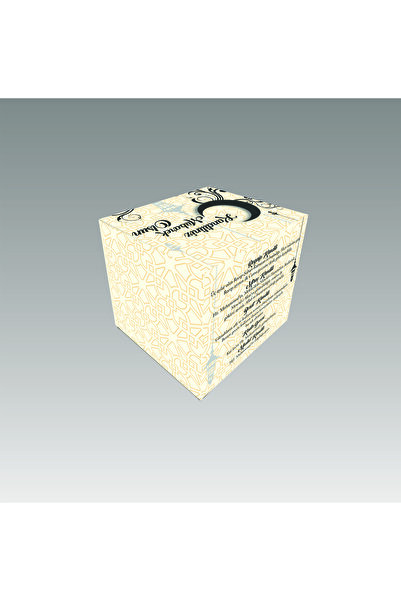 Genel Markalar Kandil Simidi Kutusu 5’lik 100 Adet