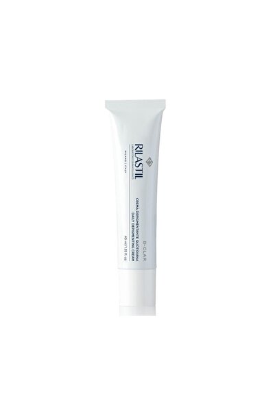 Rilastil D-clar Depigmenting Cream Leke Önleyici Bakım Kremi 40 Ml