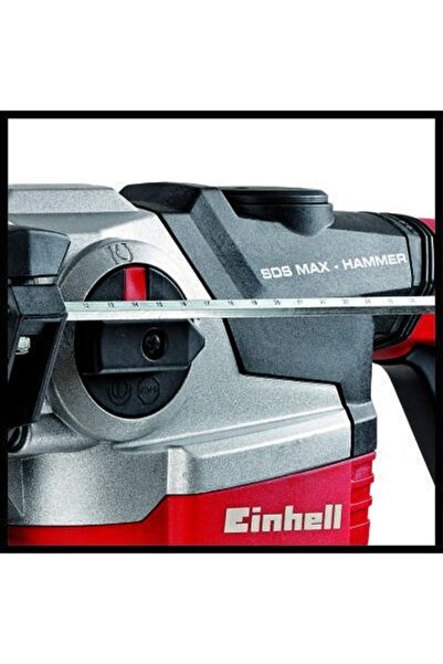 Einhell Te-rh 38 3f Kırıcı Delici Matkap