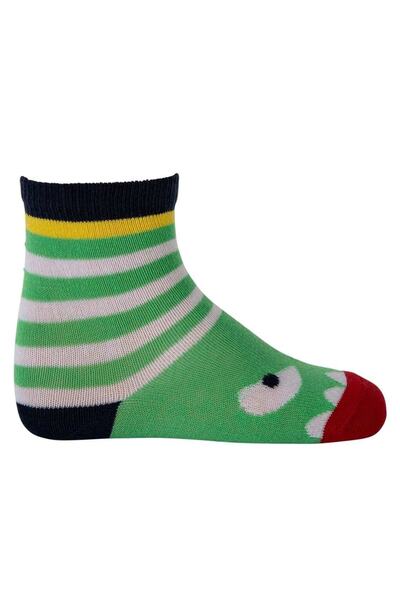 adidas CUCAMELON Kinder Socken, 5er-Pack – Strumpf, Motiv, 2-4 Jahre, Einheitsgröße
