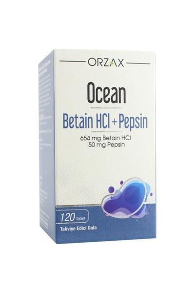 Ocean Betaın Hcı+