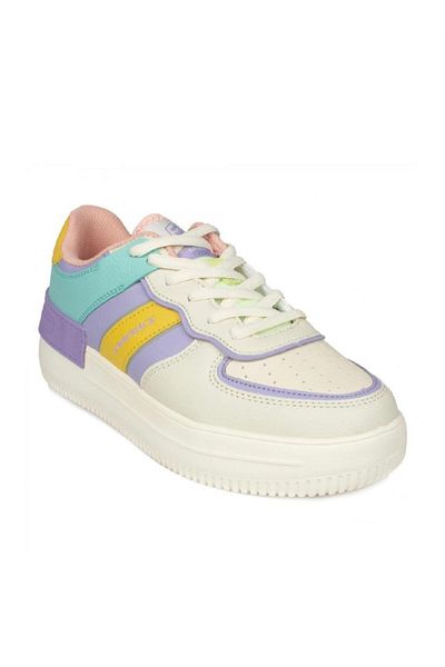 lumberjack Pantofi liliac de damă, pantofi Freya 3fx