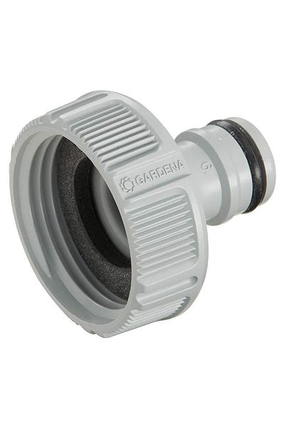 Gardena 18202 Tap Fitting 1inch 25mm