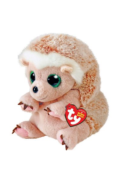 TY Beanie Boos Bumper Hedgehog Plush 15 cm - Ty Beanie Babies
