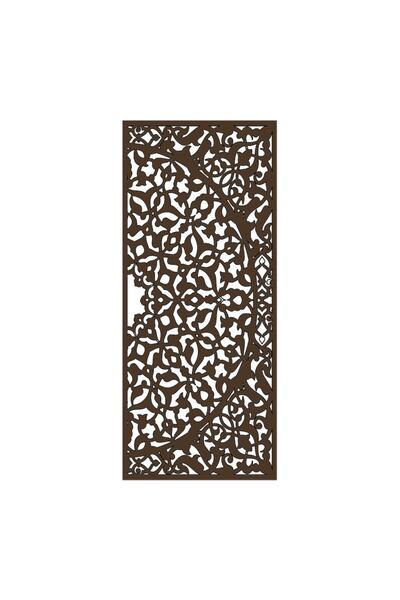 RAFKESTİR Seperatör - 0970 ( 75 X 175 Cm )