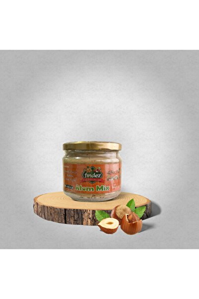 300 gr Şekersiz Atom Mix