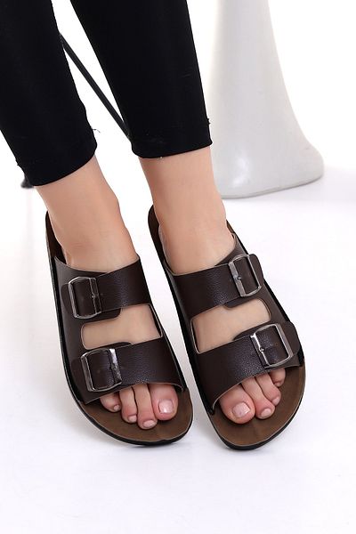 Wordex Aş715 Παντόφλες Unisex Καλοκαιρινή Άνετη Σόλα Home Beach Καθημερινές Παντόφλες