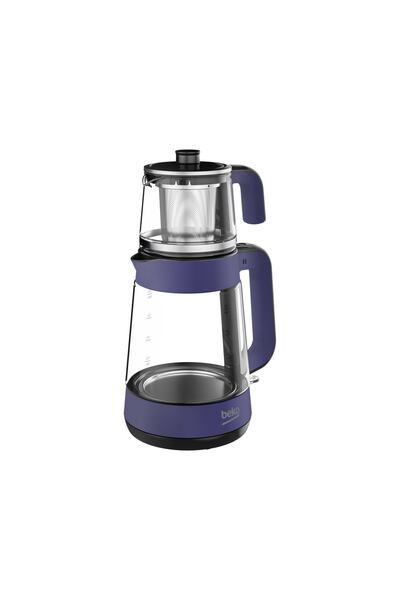 Beko Cm 5964 W Floral Çay Makinesi