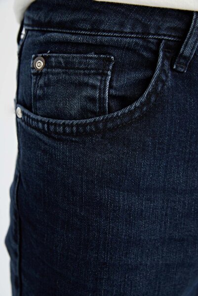 DeFacto Regular Comfort Fit Jean Pantolon