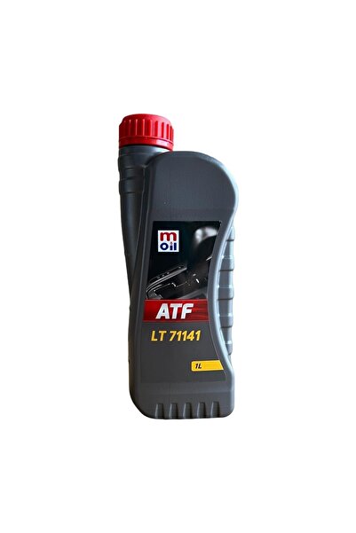 Moil Atf Lt 71141 Otomatik Şanzıman Yağı 1 Lt (SARI) (ÜT:8/6/23)