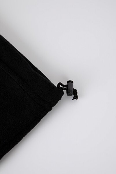 DeFacto Erkek Polar Bere ve Boyunluk