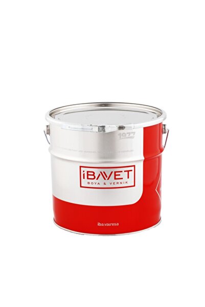 İBAVET Pü Milenyum Çizilmez Ipek Mat Vernik + Sertleştirici 3 +1,50 kg