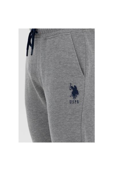 U.S. Polo Assn. Erkek Eşfoman Altı
