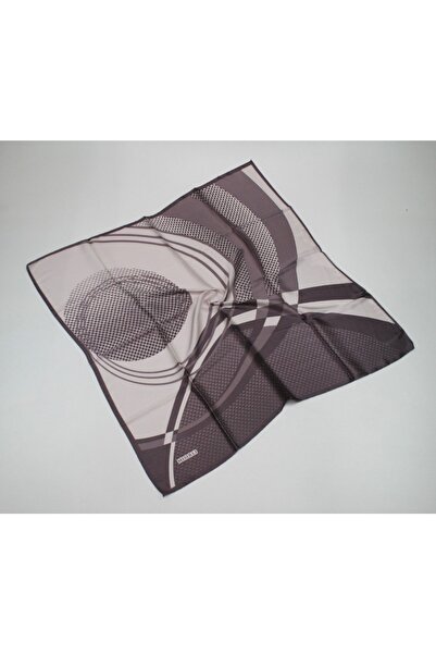 Mısırlı Eşarp Emprime Kristal Шарф - Rahat Kesim