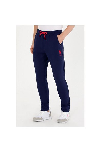 U.S. Polo Assn. Ανδρικό Φούτερ - Χαλαρή Εφαρμογή