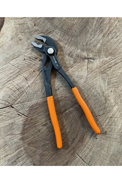 PROTEC Çelik Ayarlı Pense Fort Pense 250mm Kademeli Ayarlı Pense