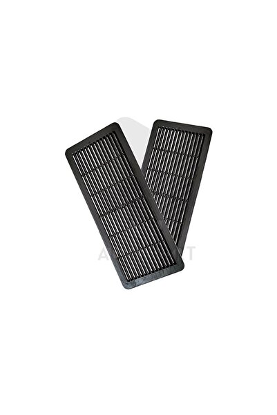 Genel Markalar Mercedes W140 W202 W203 W210 W211 W220 Uyumlu Sunroof Perde Iz...