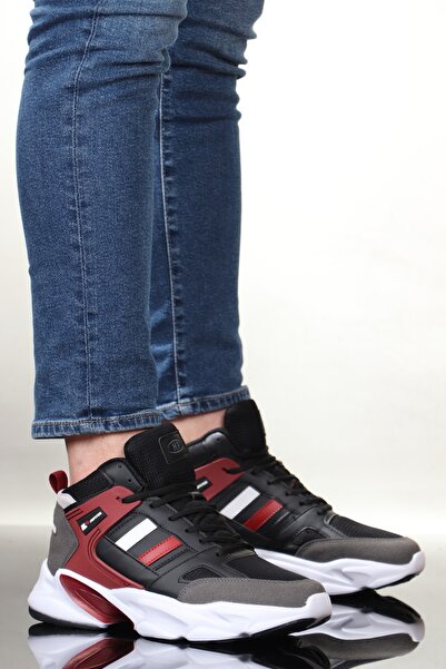 M.P. Jupiter Tx Comfortable Sole Unisex Basketball Sports Shoes