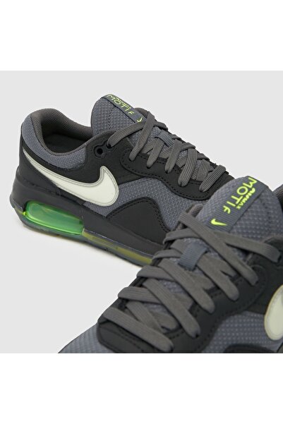 Nike Aır Max Motif Black-green Dz5630001