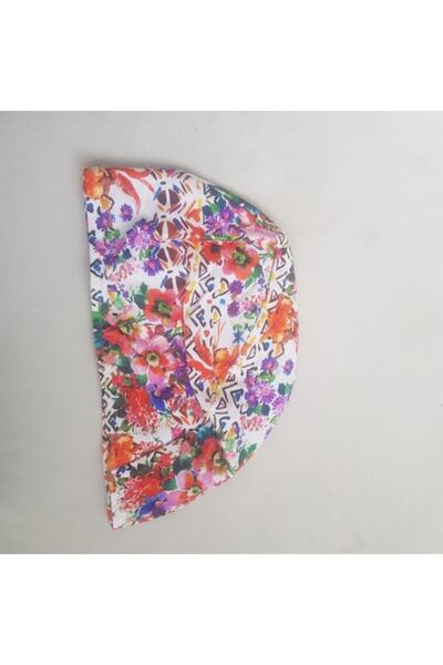 METROPOL Cască de piscină din Lycra