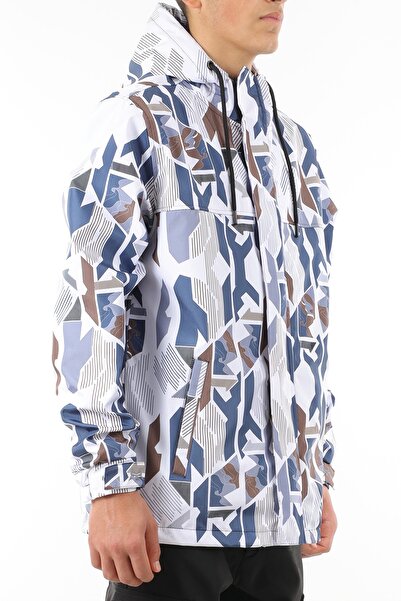 THEWILDWALKING Men's Spring Coat