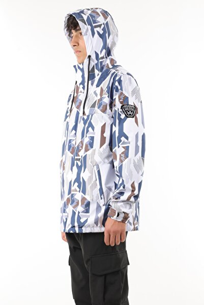THEWILDWALKING Men's Spring Coat