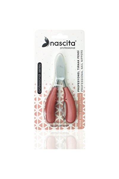 nascita Bronz Tırnak Pensi