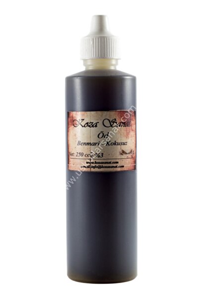 Koza Sanat Koza Sığır Ödü Benmari Kokusuz 250ml