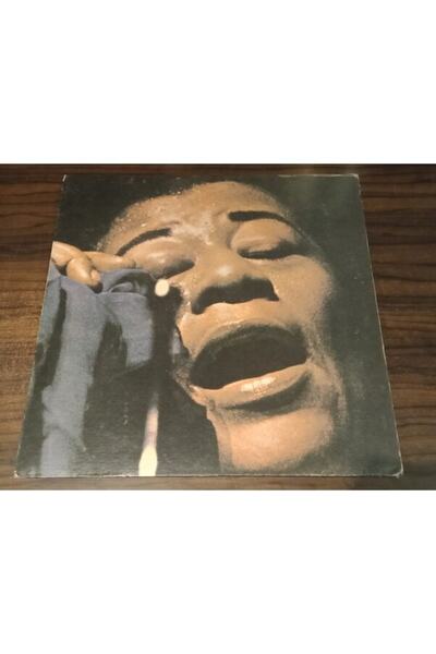Ella Fitzgerald - The Best Of Ella Fitzgerald , Vocal Jazz