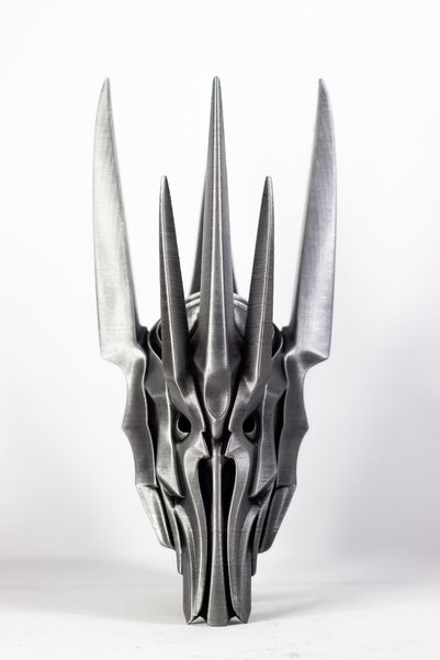 dream3d Sauron Figür - Yüzüklerin Efendisi - The Lord Of The Rings - 30 Cm