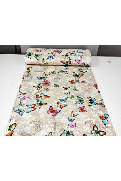 Mert Collection Çarşı 1 minge 30 m Husă de pilota Cearșaf de pat Meter Fabric