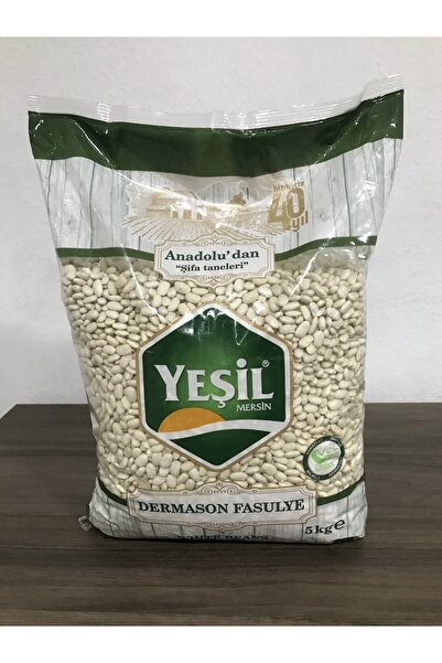 Dermason Fasulye 5kg