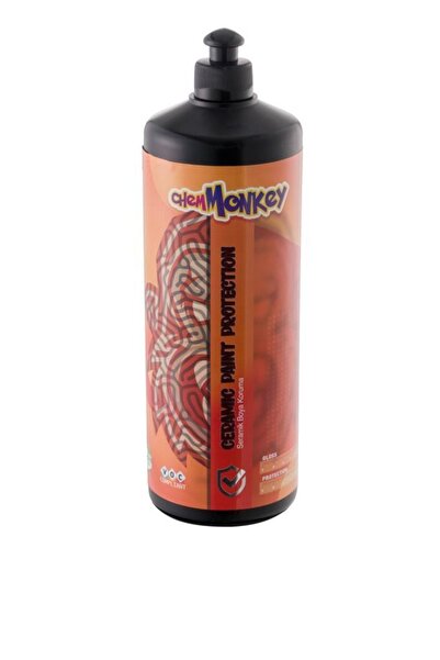 ChemMonkey Seramik Boya Koruyucu 1 Lt