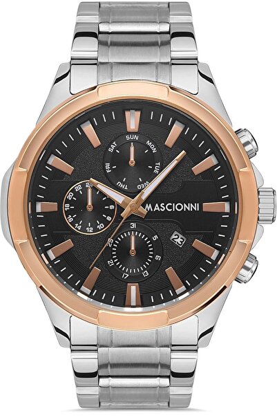 mascionni M.1.2004a.08 ساعة يد رجالية