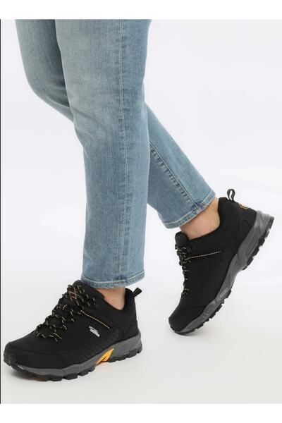 lumberjack Водонепроникні чоловічі черевики для активного відпочинку Flake/101164751