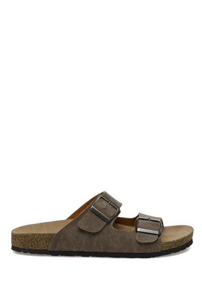 Kinetix Papuci pentru bărbați Aten 3fx bej