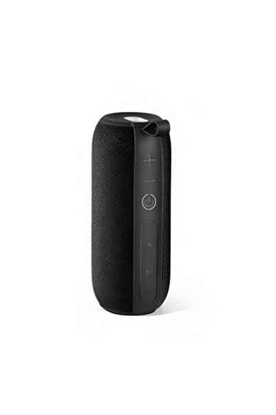 citylifo Kablosuz Bluetooth 5.0 Hoparlör 2200ma Ipx6 Su Geçirmez Siyah Güçlü ...