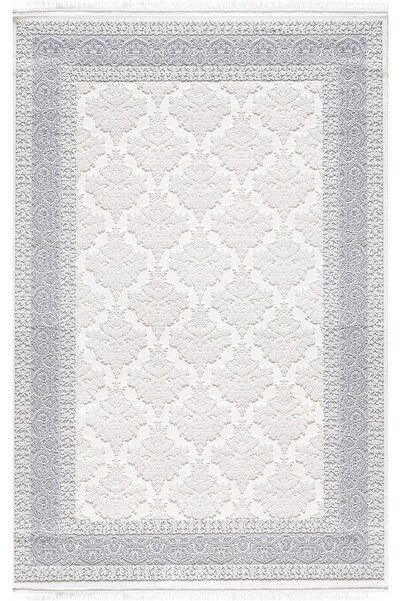 Artemis Halı Artemis Vanessa Serisi 06151a Gri-krem Halı