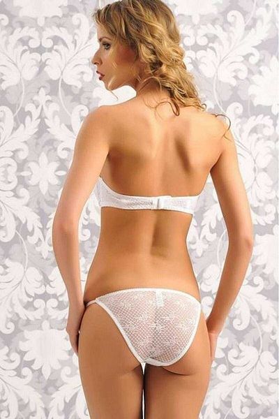 Pierre Cardin Pierre Cardın 4032 - Sutien cu bretele Ann Pushup Tk
