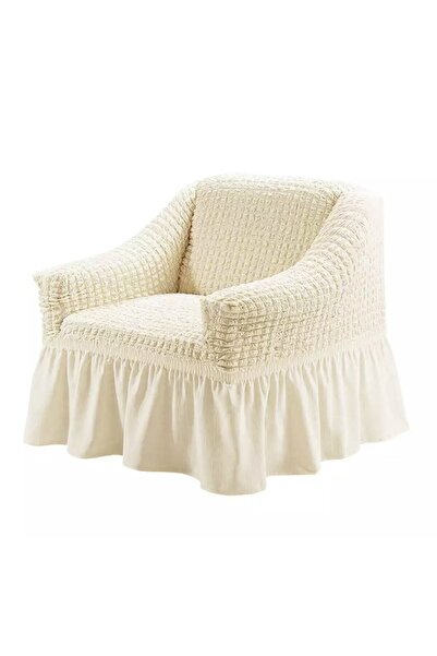 KARAHANLI Husă de canapea pentru un singur scaun înfășurat Husă pentru fotoliu (1 buc) Fotoliu Divan