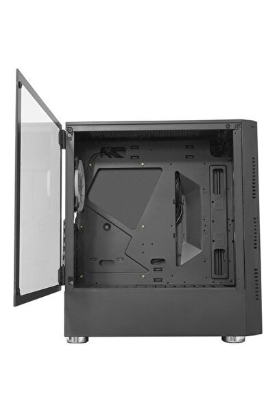 NextGo Amd Ryzen5 5600 B450m 16 Gb Ram 500gb Nvme 8gb Gddr6