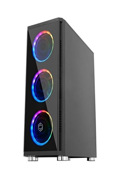 NextGo Amd Ryzen5 5600 B450m 16 Gb Ram 500gb Nvme 8gb Gddr6