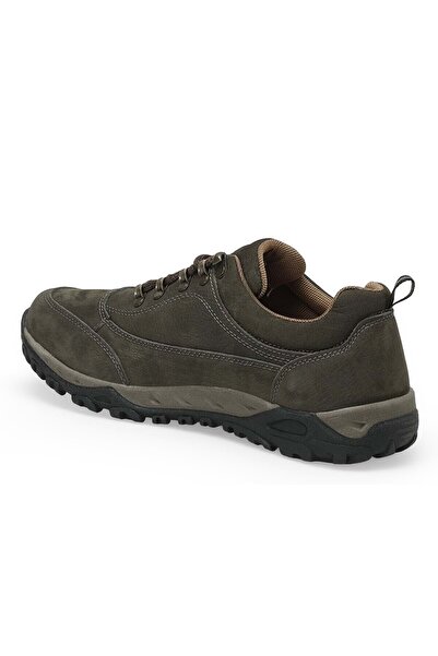 Dockers By Gerli Dockers 225292 - 100% Khaki Leather Men's Casual Shoes