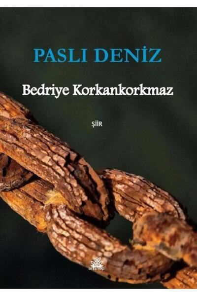Artshop Yayıncılık Paslı Deniz
