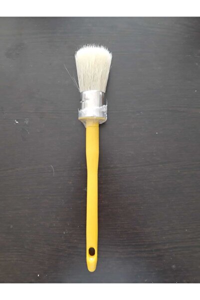 DERYA DESİNG ART Chalky Wax Eskitme Fırça Fç4-6cm