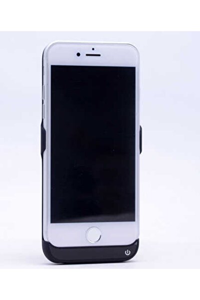 ZM STORE Apple Iphone 7 Plus Zore Şarjlı Kılıf