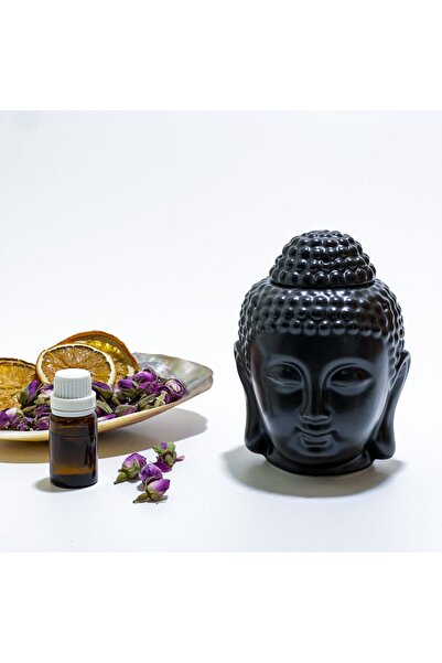 Lara Karma Büyük Buddha Buhurdanlık