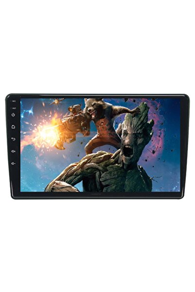 Fimex Dacia Dokker Android 10 Carplay Özellikli Navigasyon Multimedya Ekran 2gb Ram + 32gb Hdd