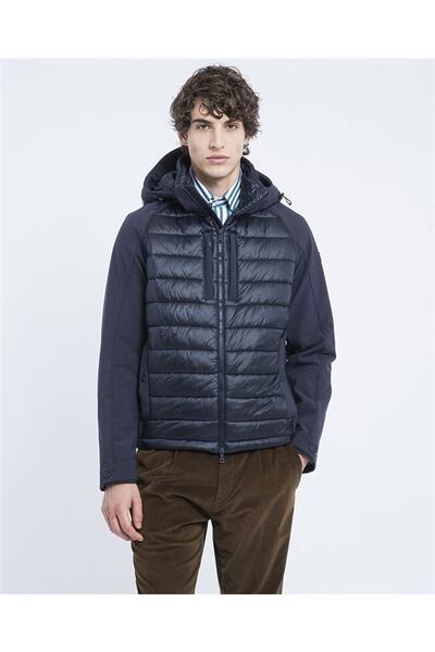 PAUL&SHARK سترة هجينة