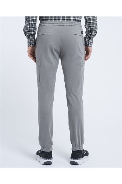 PAUL&SHARK Men's Cargo Trousers